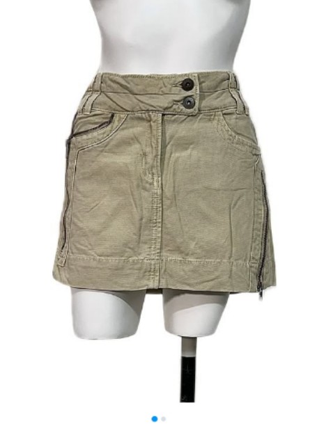 Nell Skirt