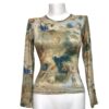 Angelic Top, XS-M