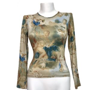 Angelic Top, XS-M