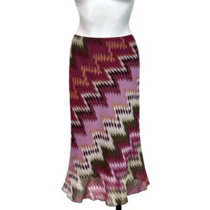 Aztech Skirt, S-L