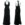 Black Enchantress Gown
