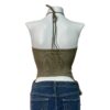 Forest Fairy Top, XS-M