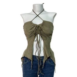 Forest Fairy Top, XS-M