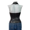 Mettallic Corset, S-L