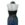 Mettallic Corset, S-L