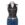 Mettallic Corset, S-L