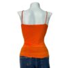 Floral Neckline Top, S-L