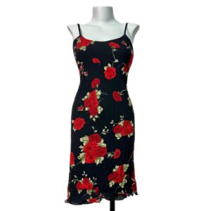 Rose Dress, XS-M