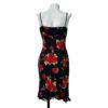 Rose Dress, XS-M