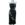 Embroidedered Black Dress, S -M
