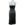 Embroidedered Black Dress, S -M