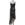 Black Silk Dress, XS-L