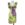 Water Colour Dress, M-L