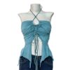 Water Fairy Top, XS-M