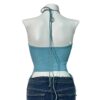 Water Fairy Top, XS-M