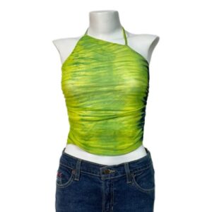Assymetric Top, XS-M