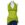 Green Haiter Top, S-L
