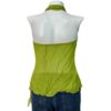 Green Haiter Top, S-L