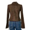 Lace Up Shirt, XS-M