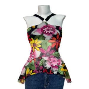 Watercolour Top, S-L