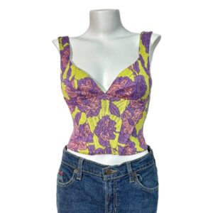 Zara Corset, XXS - XS