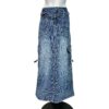Cargo Skirt