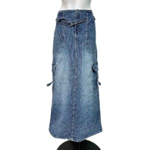 Cargo Skirt