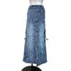 Cargo Skirt