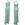 Ice Blue Beaded Gown, XXS-XS
